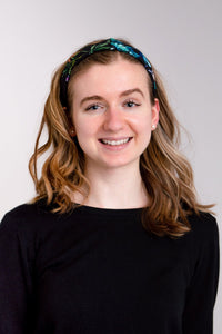 Combo 3-in-1 Mask Headband Scrunchie