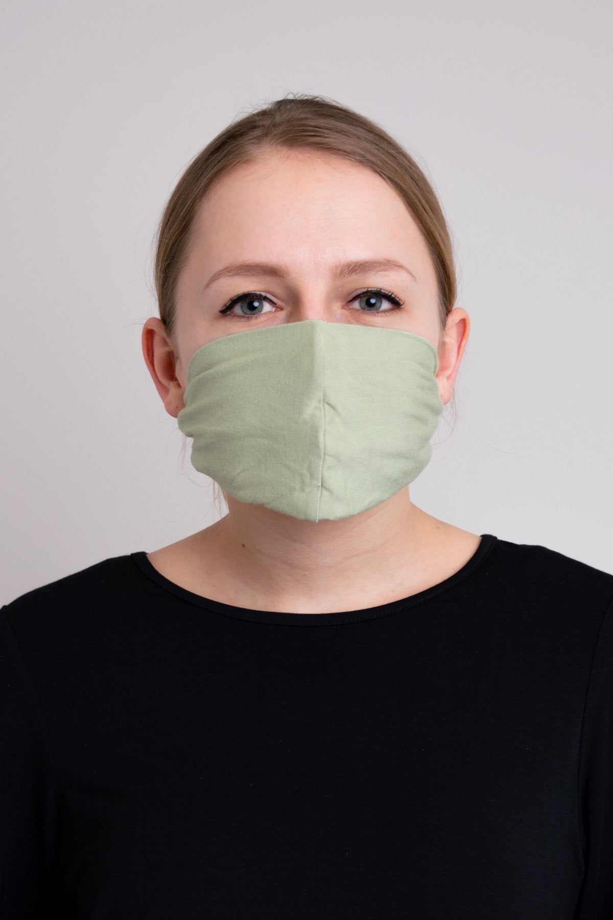 Combo 3-in-1 Mask Headband Scrunchie