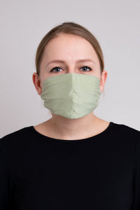 Combo 3-in-1 Mask Headband Scrunchie