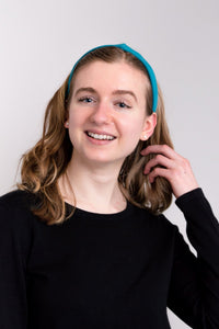 Combo 3-in-1 Mask Headband Scrunchie