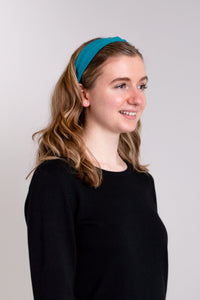 Combo 3-in-1 Mask Headband Scrunchie