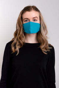 Combo 3-in-1 Mask Headband Scrunchie