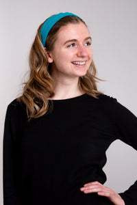 Combo 3-in-1 Mask Headband Scrunchie