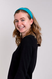 Combo 3-in-1 Mask Headband Scrunchie