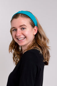 Combo 3-in-1 Mask Headband Scrunchie