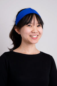 Combo 3-in-1 Mask Headband Scrunchie