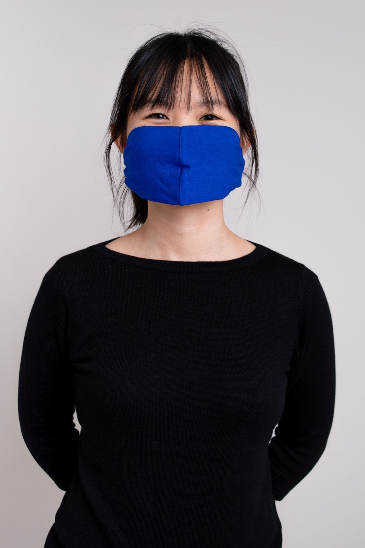 Combo 3-in-1 Mask Headband Scrunchie