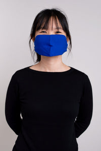 Combo 3-in-1 Mask Headband Scrunchie