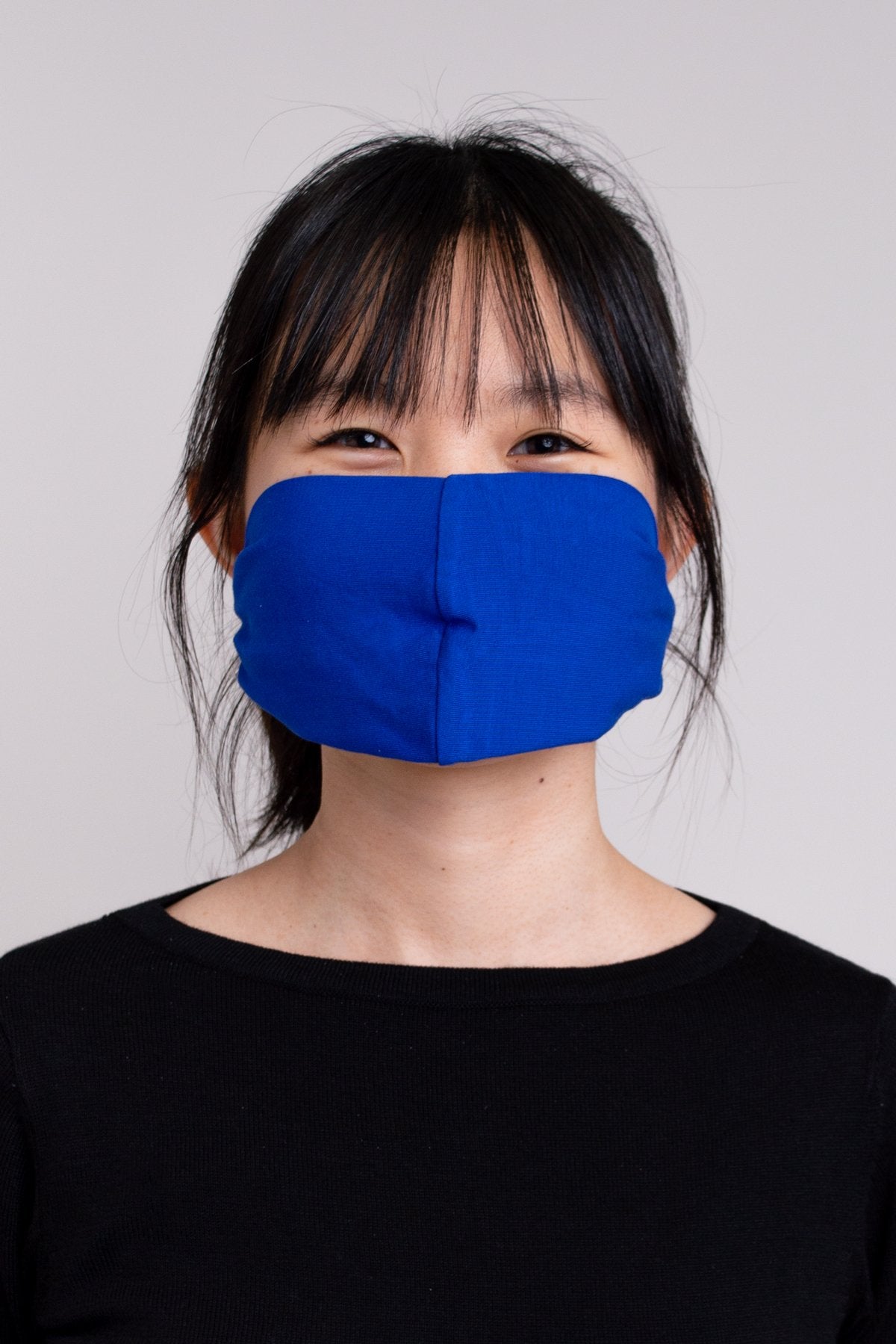 Combo 3-in-1 Mask Headband Scrunchie