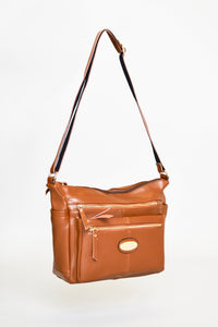 Melody Bag, Java