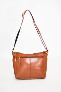Melody Bag, Java