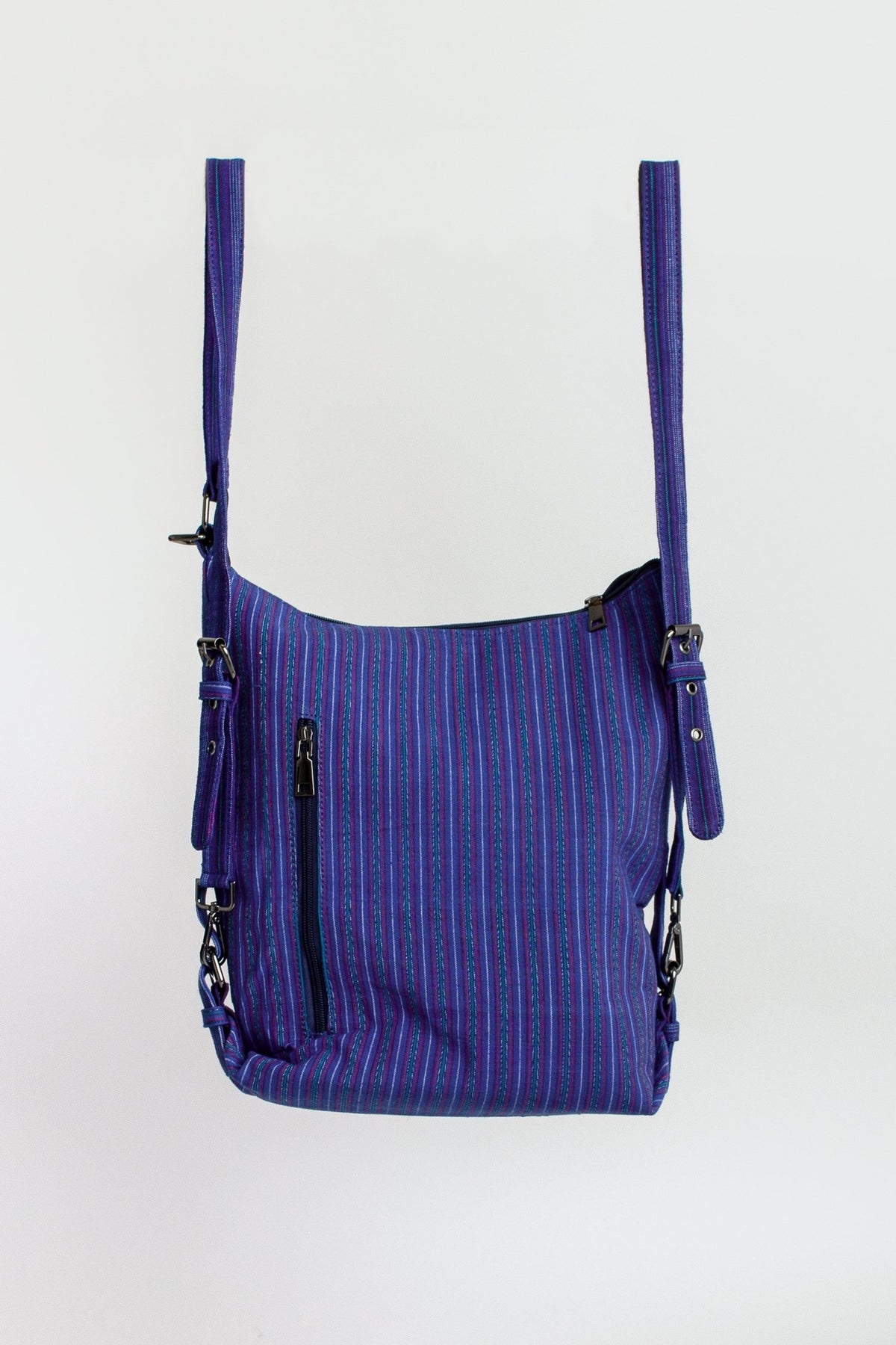 Miao Carryall, Indigo