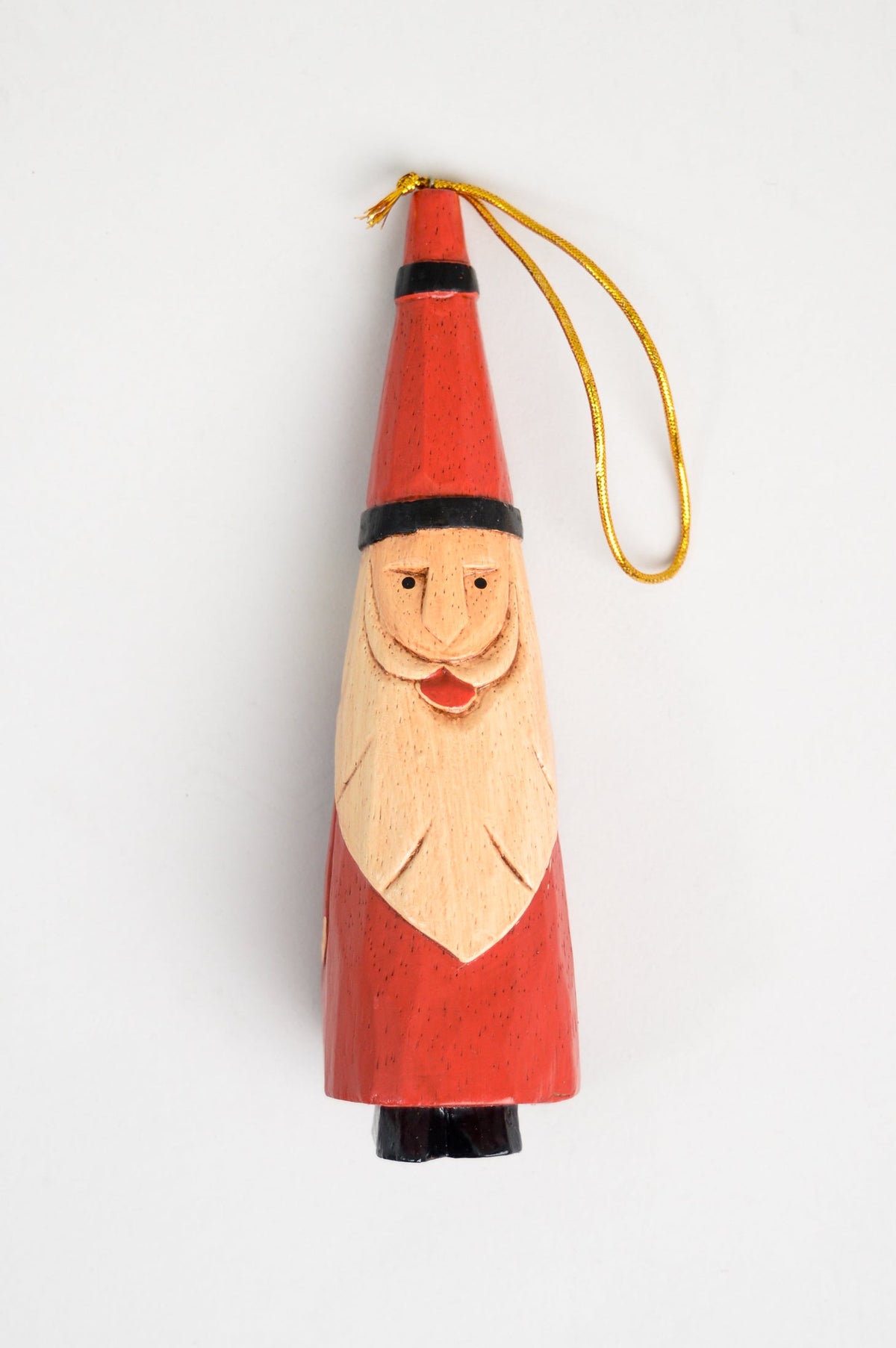Wooden Hand Painted Handicraft 105