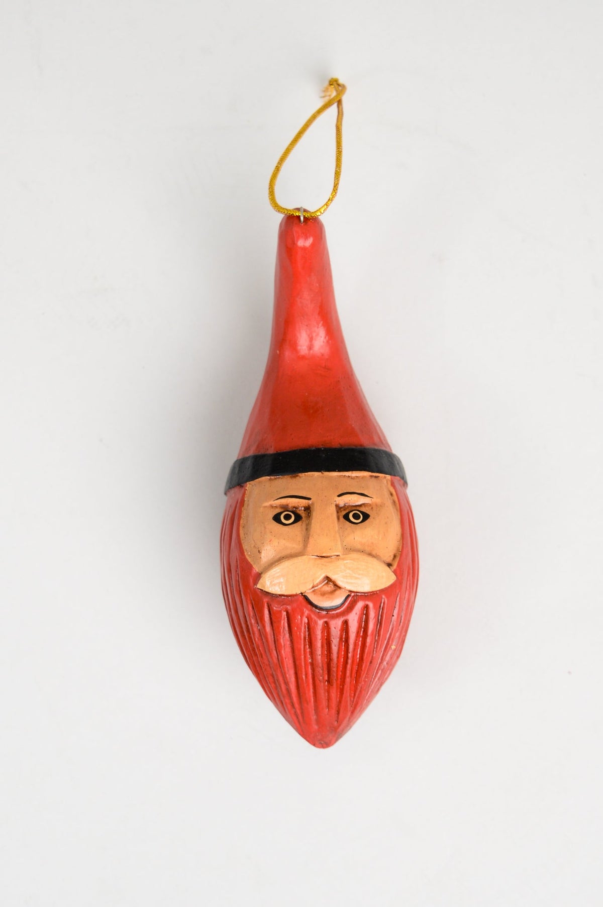 Wooden Hand Painted Handicraft 106